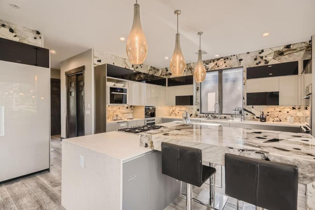 Photo of Kitchen in Homestead