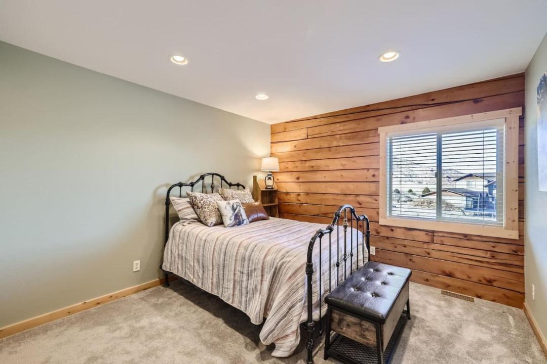 Photo of Bedroom in Morrison