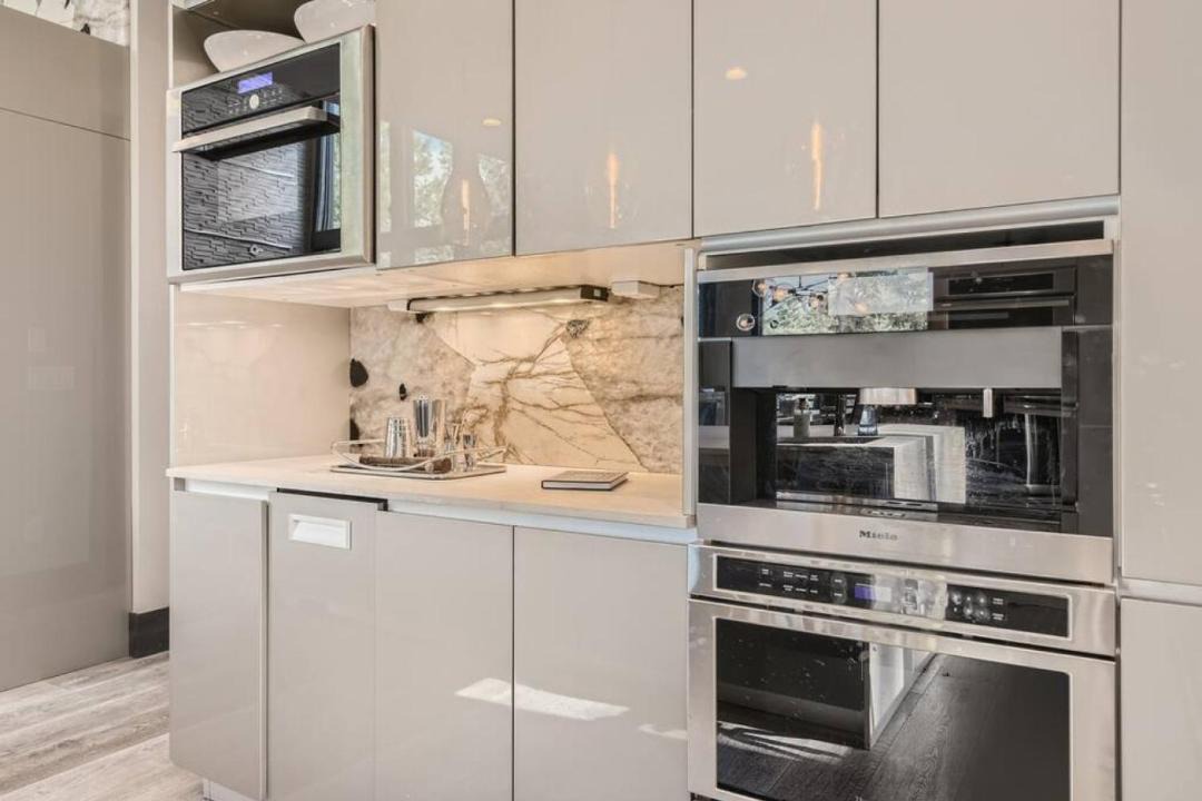 Photo of Kitchen in Homestead