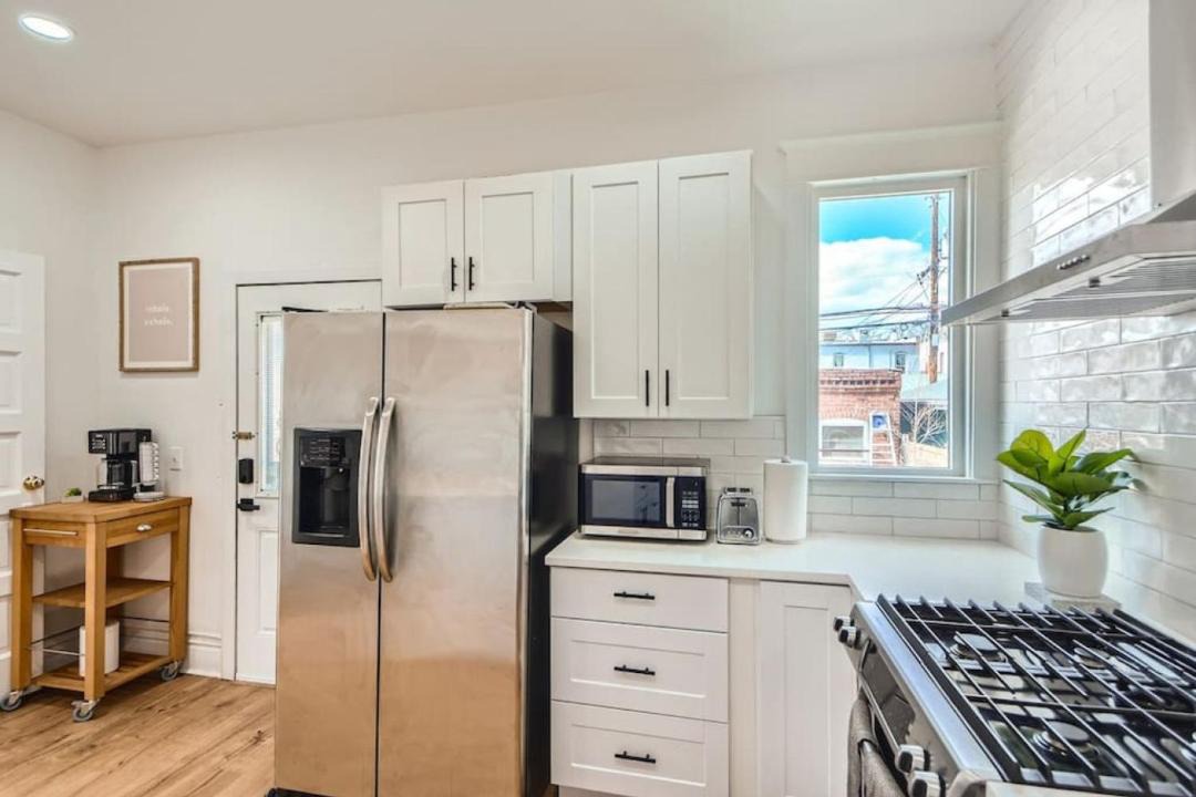 Photo of Kitchen in Lincoln Park