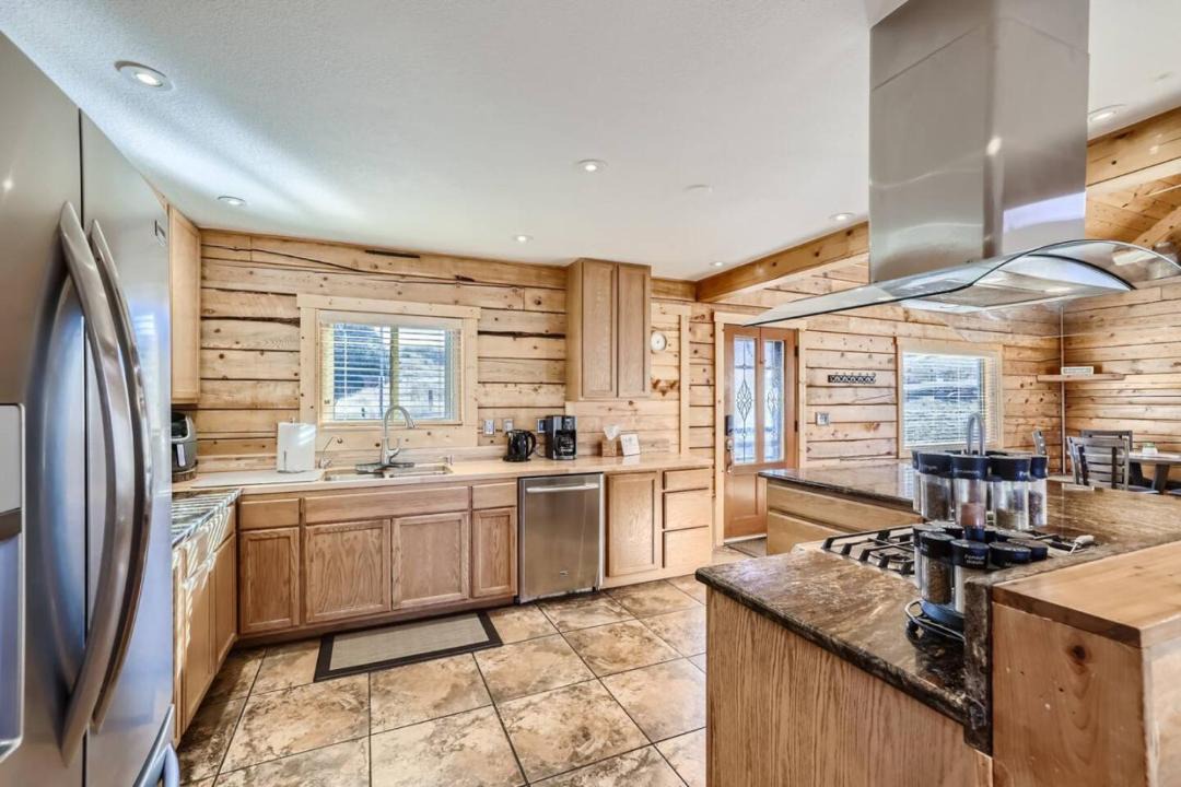 Photo of Kitchen in Morrison