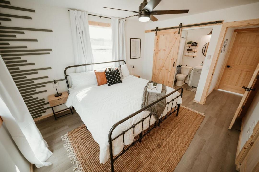 Photo of Bedroom in Como