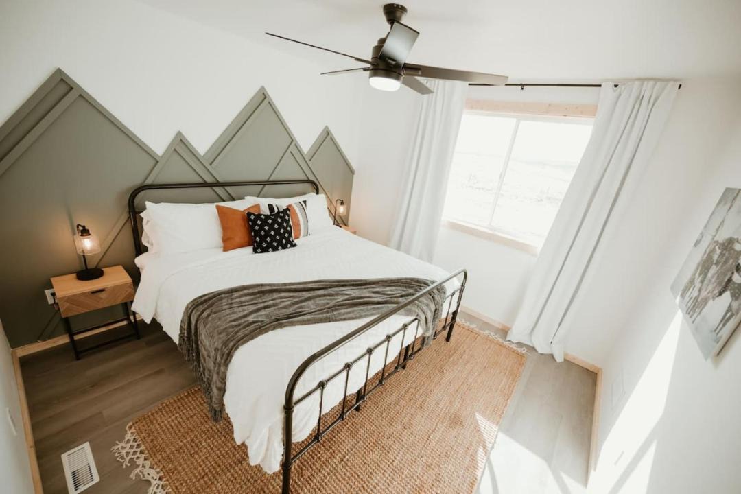 Photo of Bedroom in Como