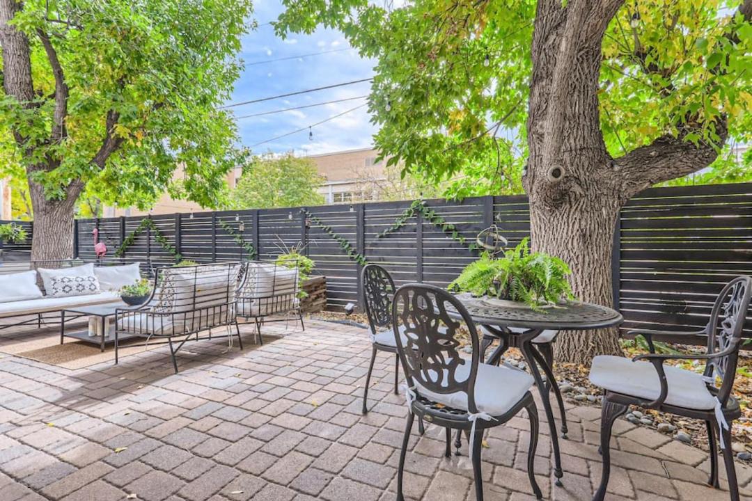 Photo of Patio Balcony in Hilltop