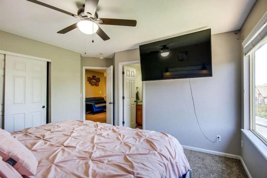 Photo of Bedroom in Commerce City