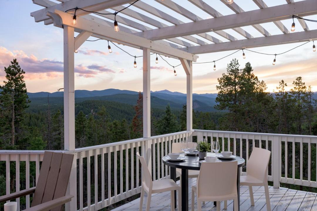 Photo of Patio Balcony in Black Hawk