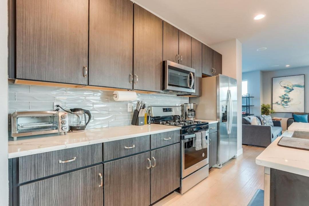 Photo of Kitchen in Lincoln Park