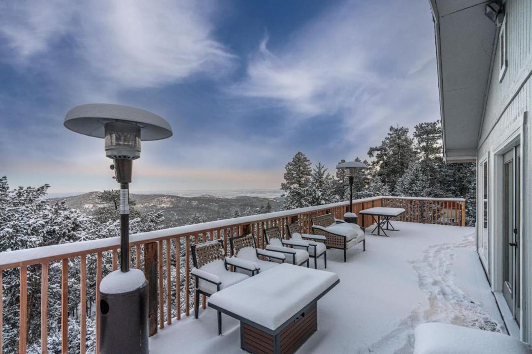 Photo of Patio Balcony in Doubleheader