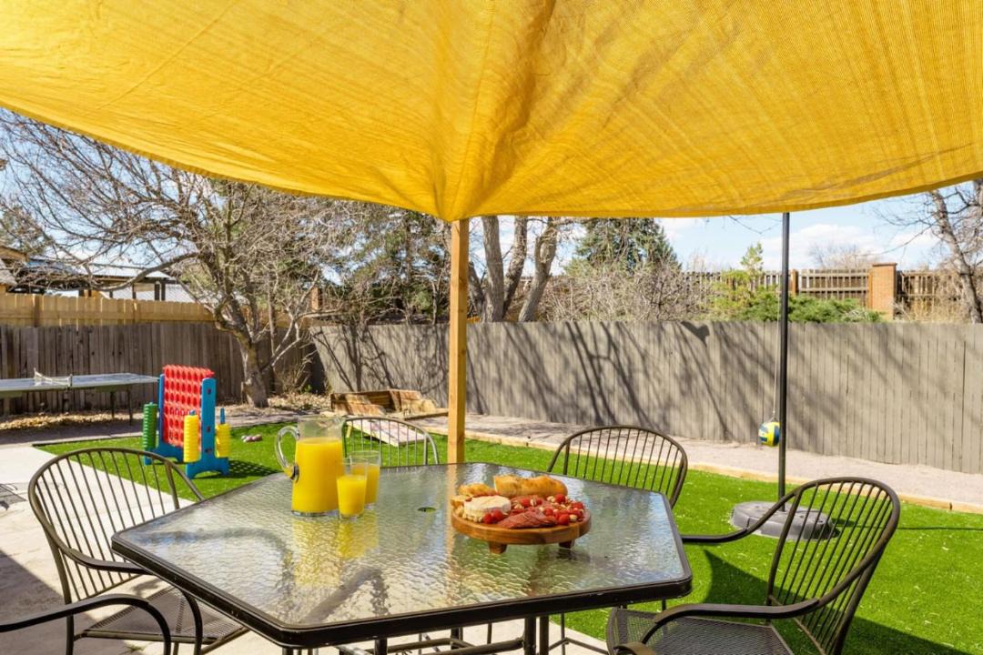 Photo of Patio Balcony in Arvada
