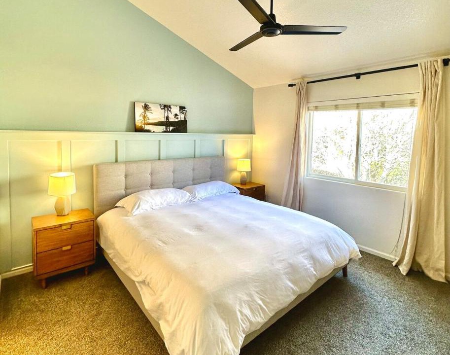 Photo of Bedroom in Jefferson Gardens