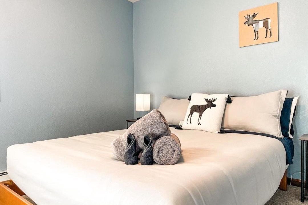 Photo of Bedroom in Northeast Colorado Springs