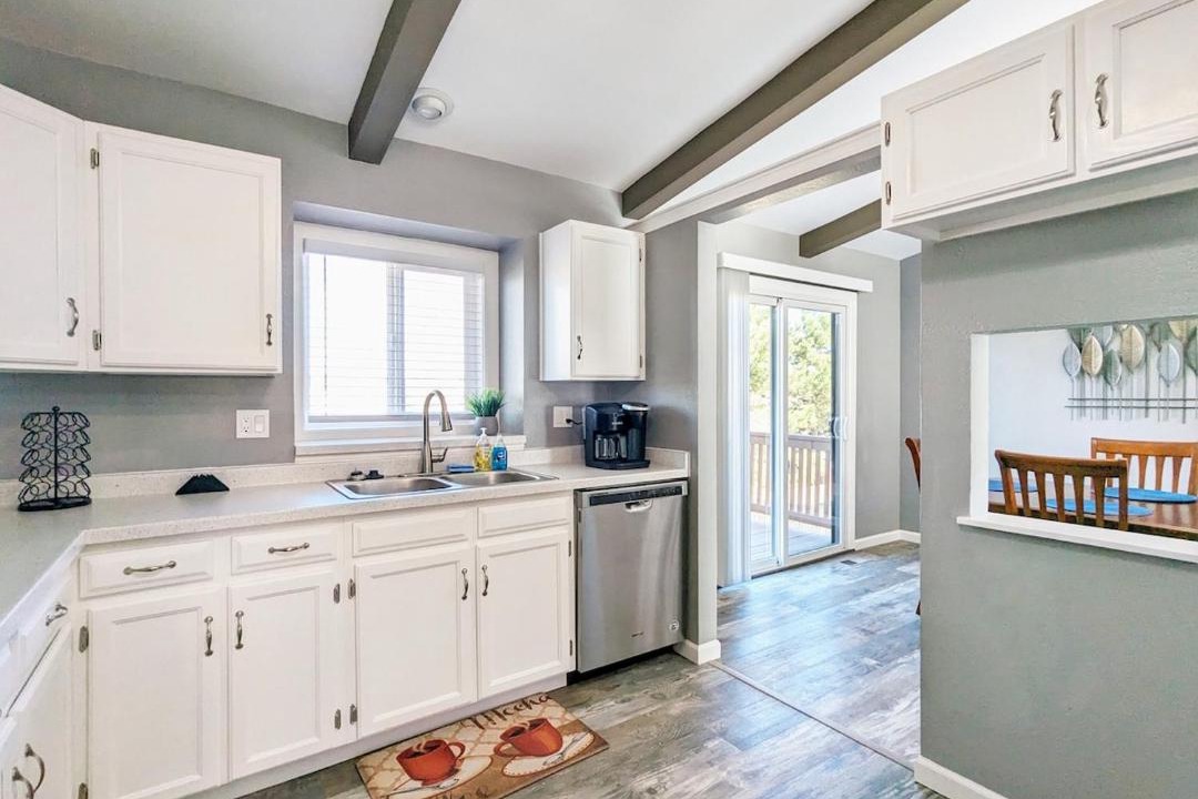Photo of Kitchen in Briargate