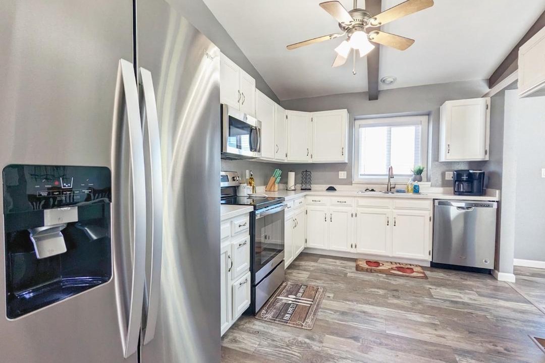 Photo of Kitchen in Briargate