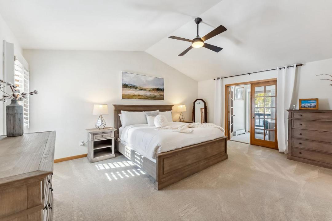 Photo of Bedroom in Christie Heights