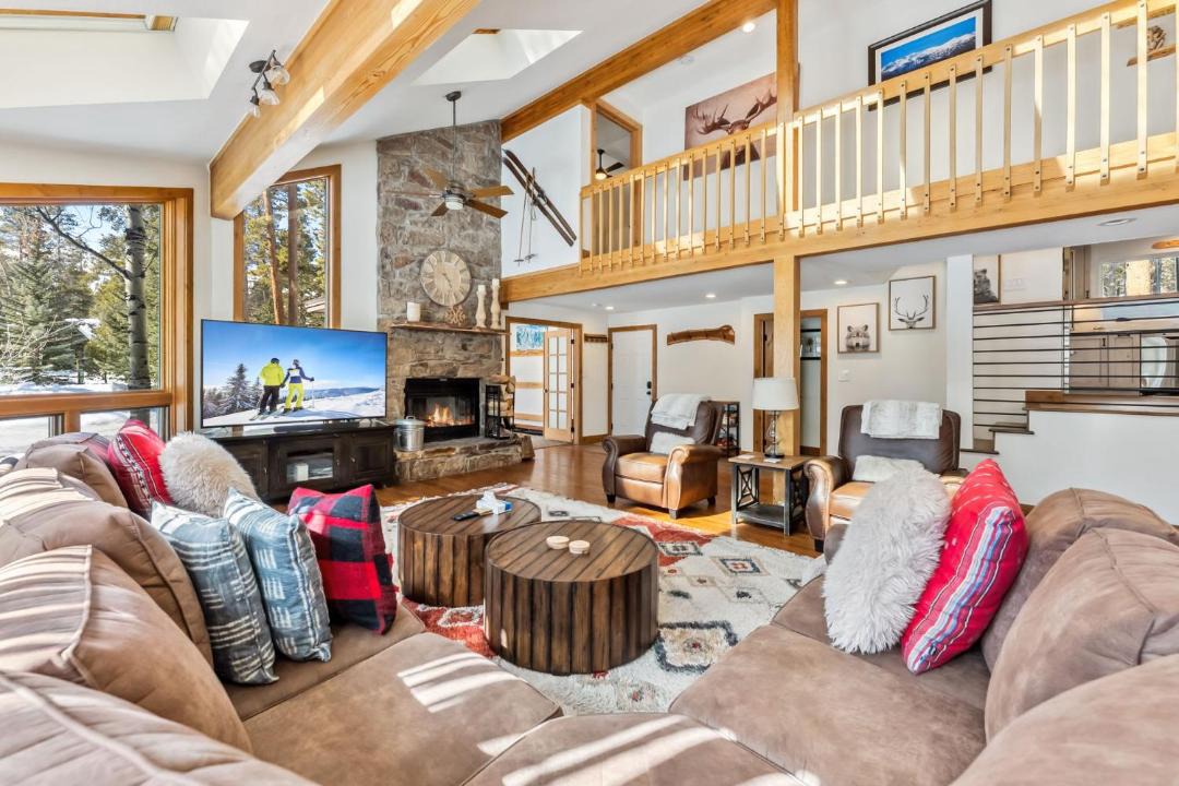 Photo of Livingroom in Christie Heights