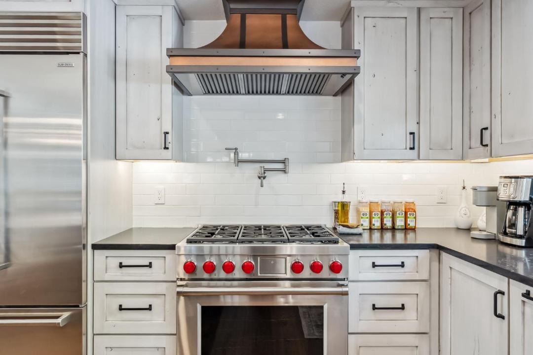 Photo of Kitchen in Christie Heights