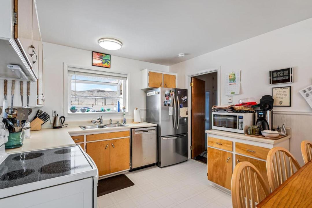 Photo of Kitchen in Leadville North
