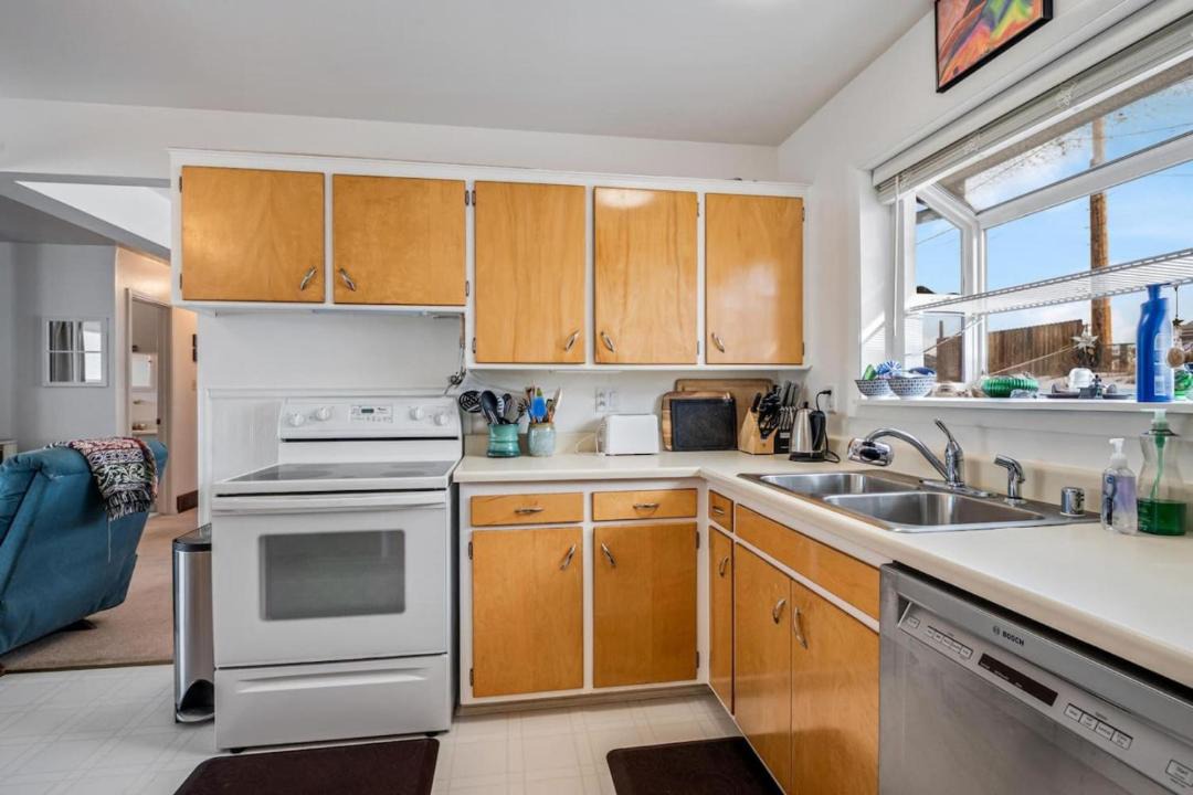 Photo of Kitchen in Leadville North