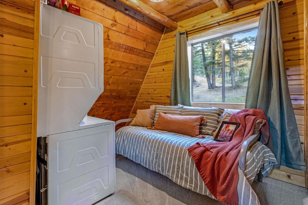 Photo of Bedroom in Woodland Park