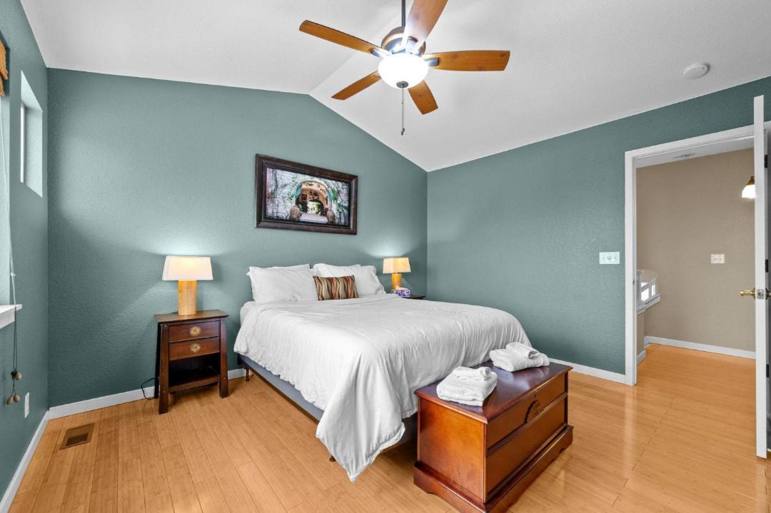 Photo of Bedroom in Lafayette