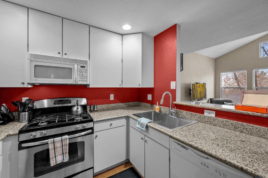 Photo of Kitchen in Lafayette