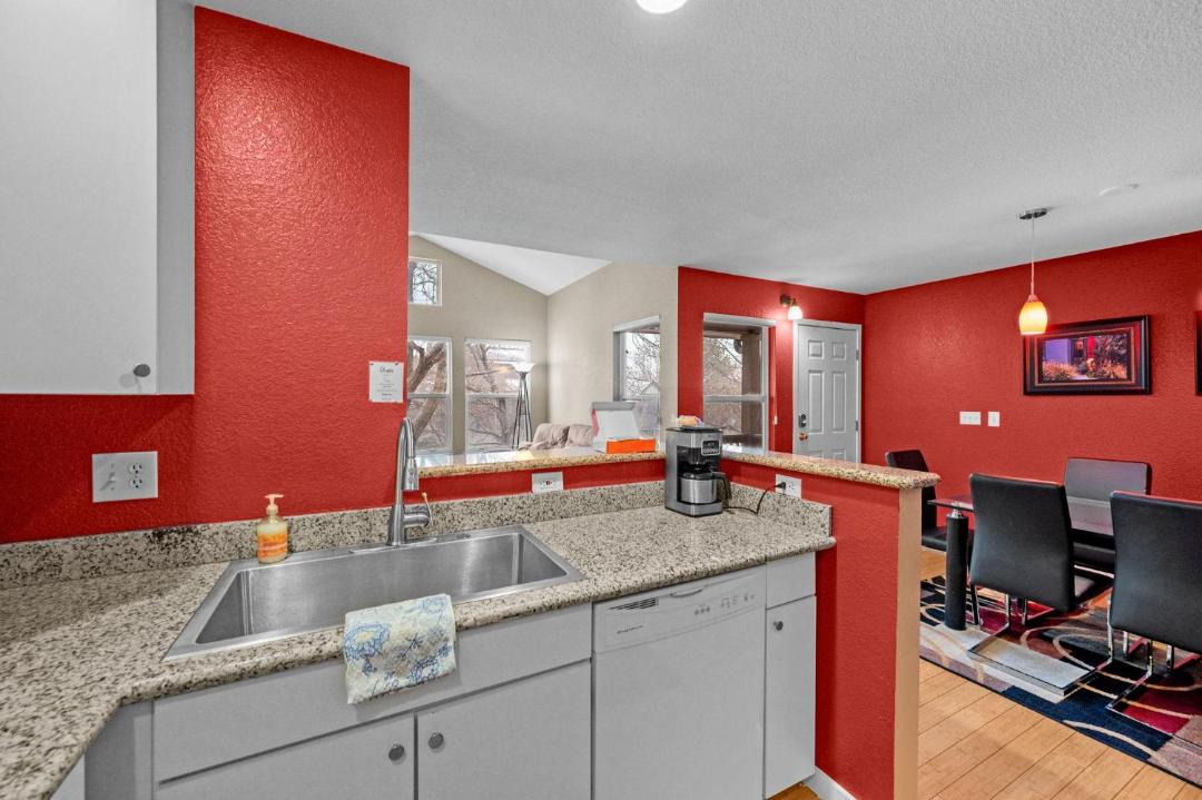 Photo of Kitchen in Lafayette
