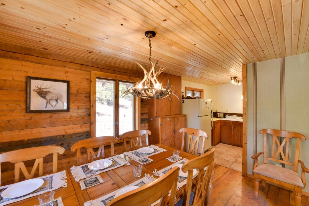Photo of Kitchen in Twin Lakes