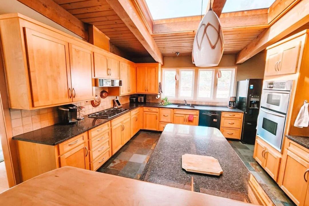 Photo of Kitchen in West Colorado Springs