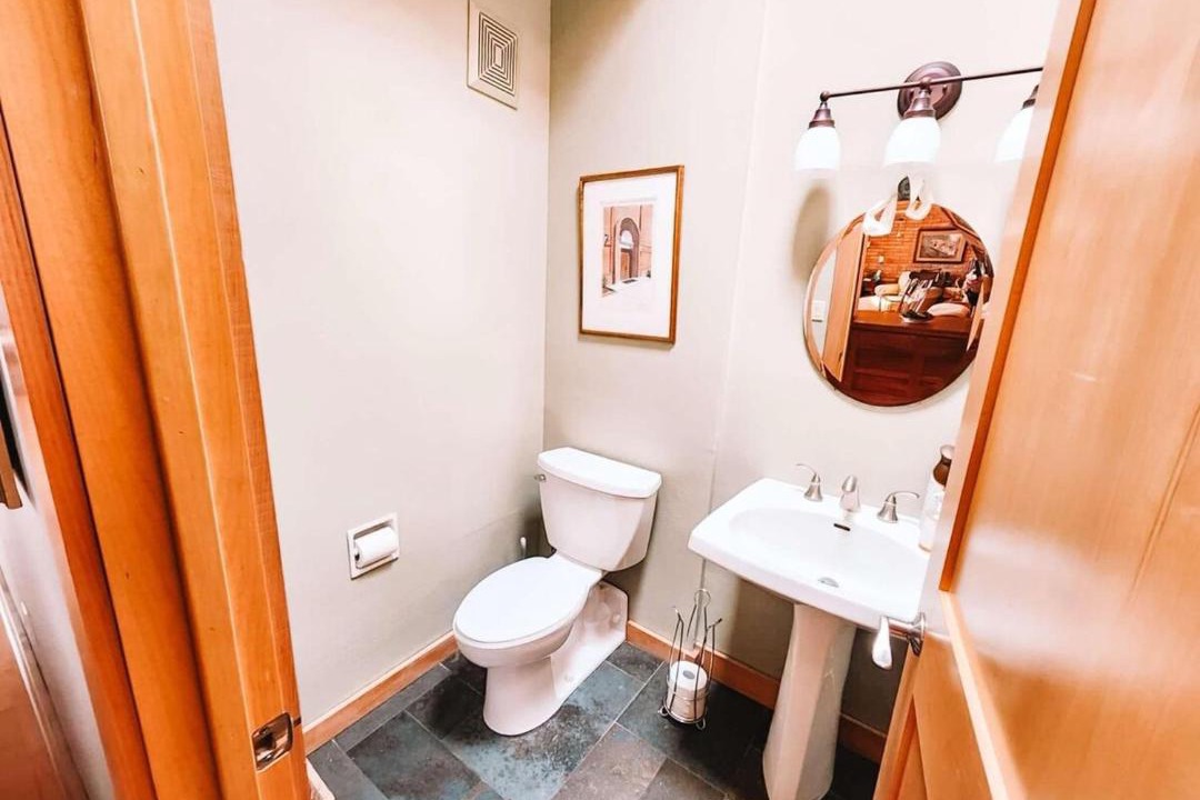 Photo of Bathroom in West Colorado Springs