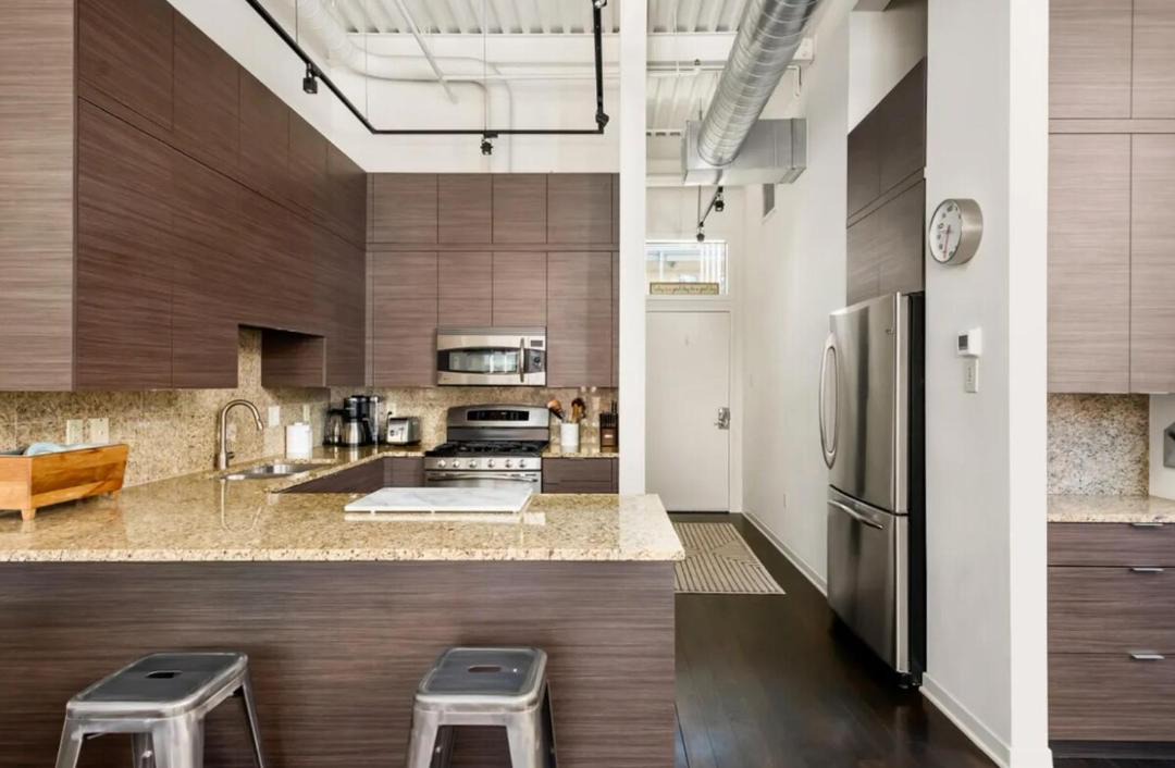 Photo of Kitchen in Basalt
