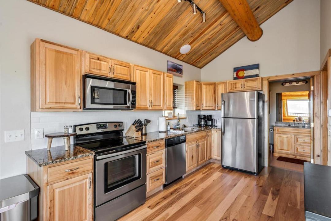 Photo of Kitchen in Michigan Hill