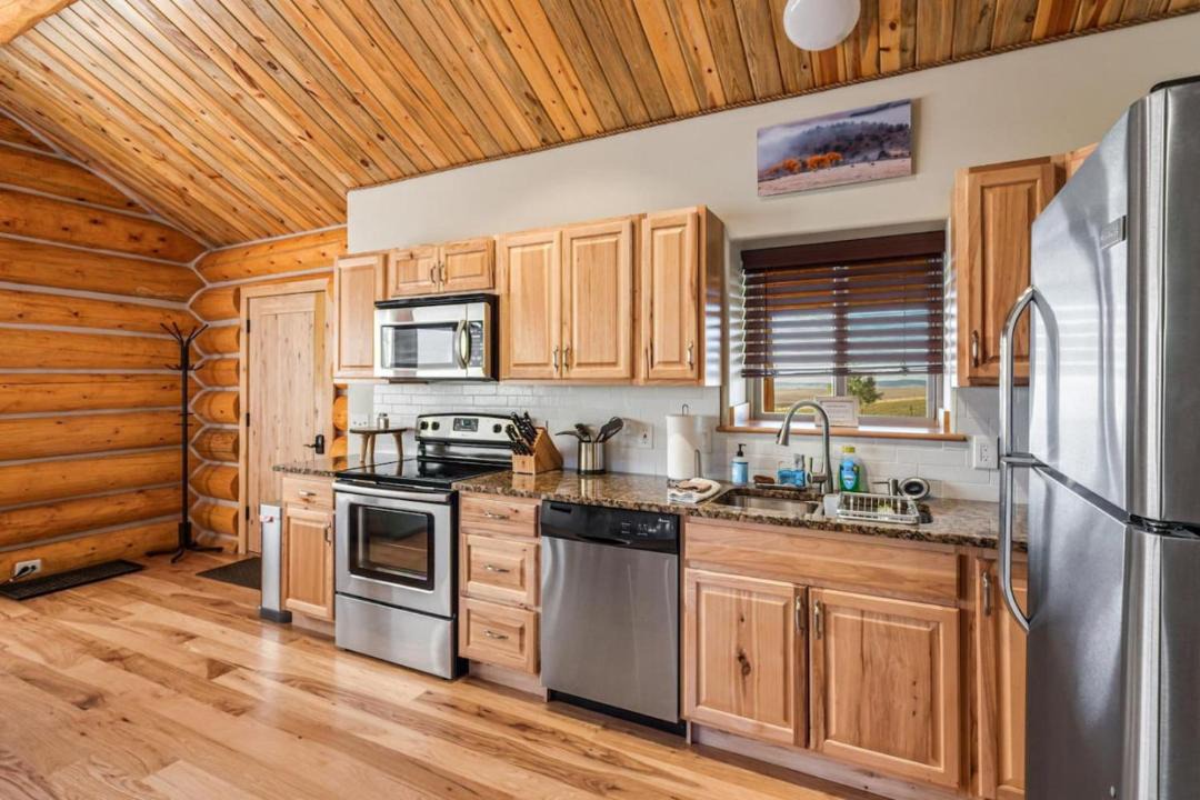 Photo of Kitchen in Michigan Hill