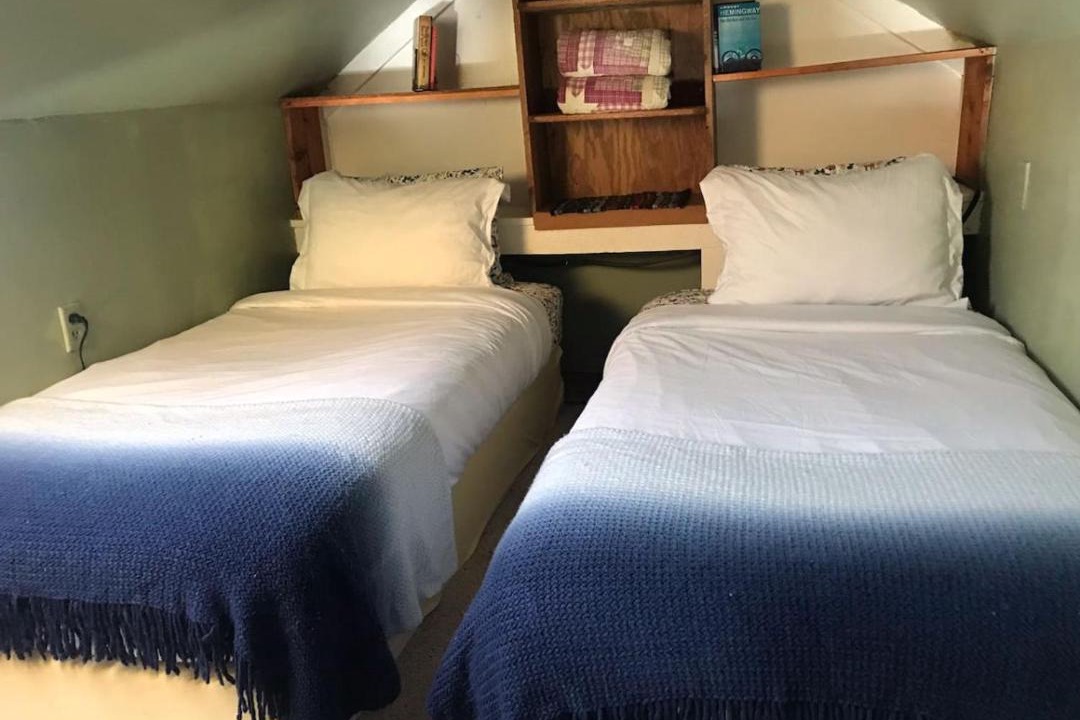 Photo of Bedroom in Como