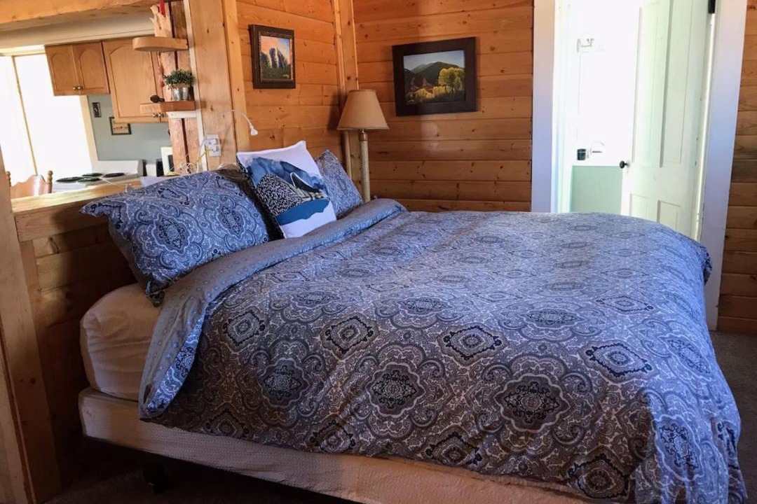 Photo of Bedroom in Como