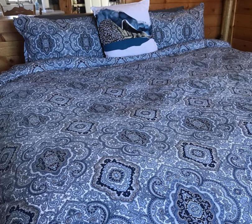 Photo of Bedroom in Como