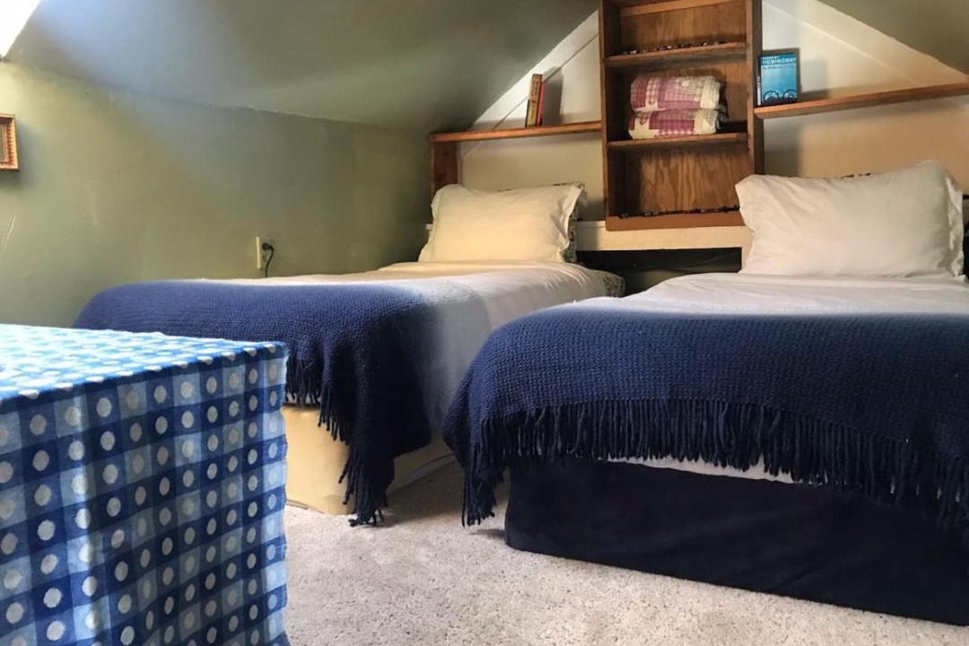 Photo of Bedroom in Como