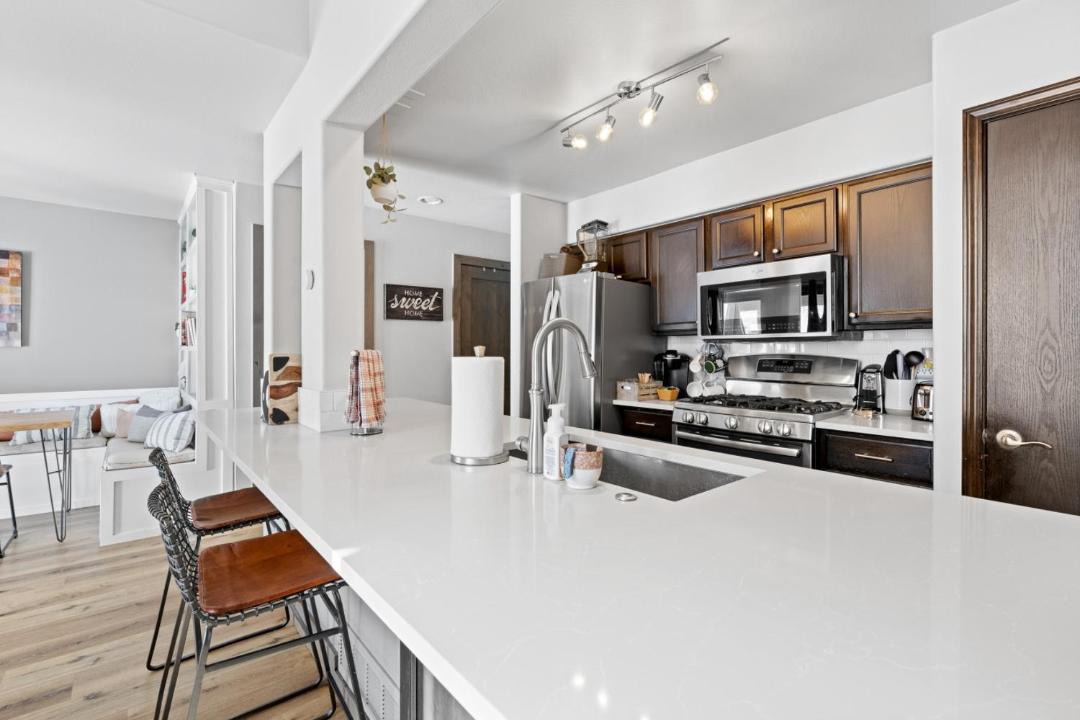 Photo of Kitchen in Edwards