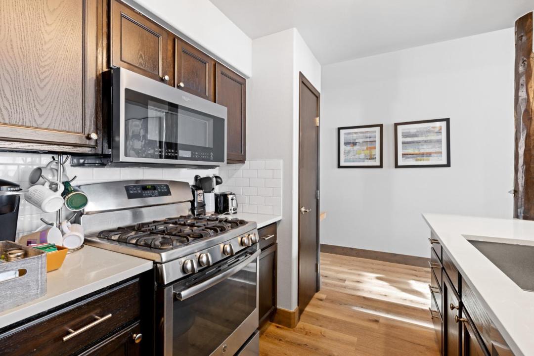 Photo of Kitchen in Edwards