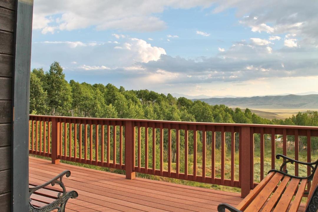Photo of Patio Balcony in Como