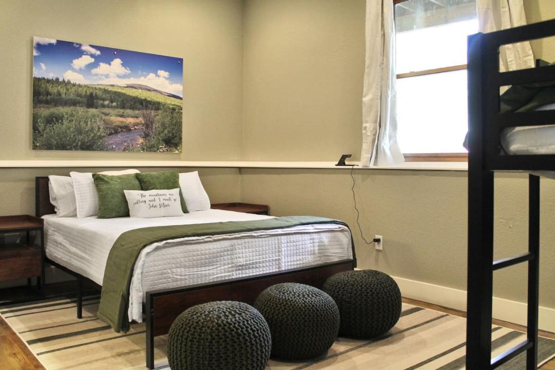 Photo of Bedroom in Como