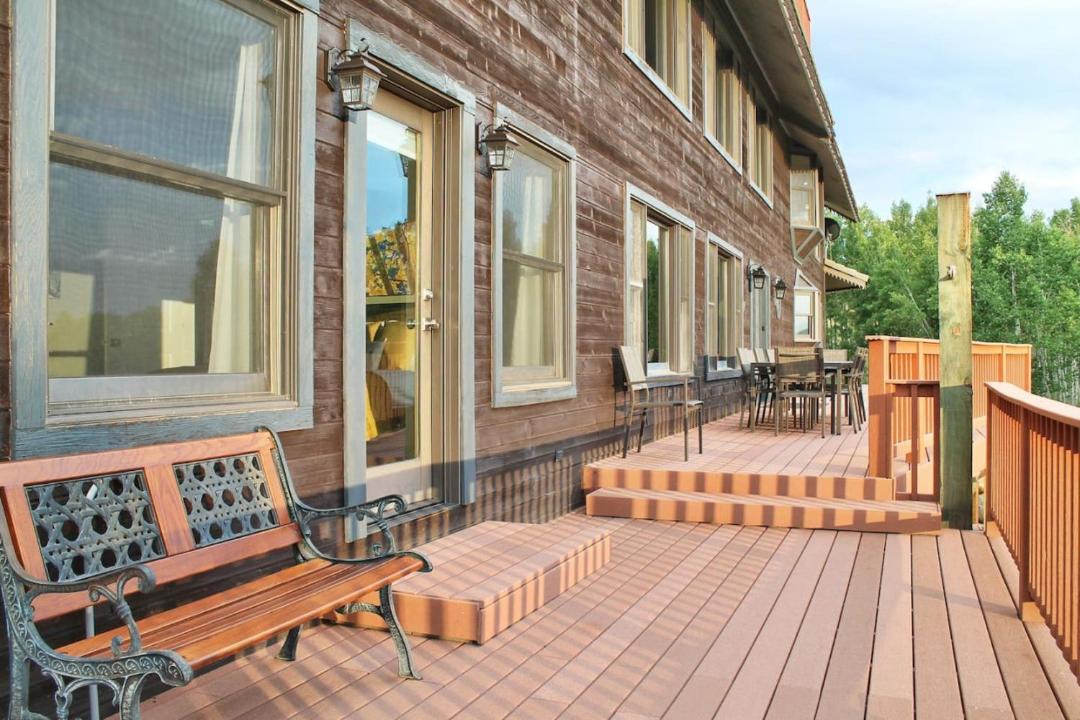 Photo of Patio Balcony in Como
