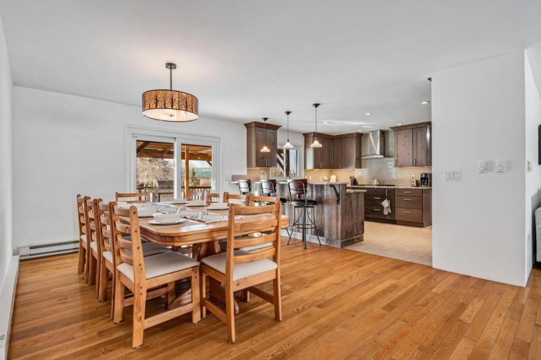 Photo of Kitchen in Basalt