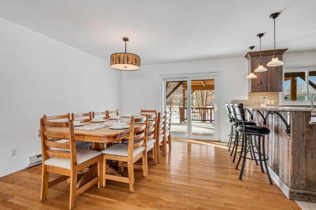 Photo of Kitchen in Basalt