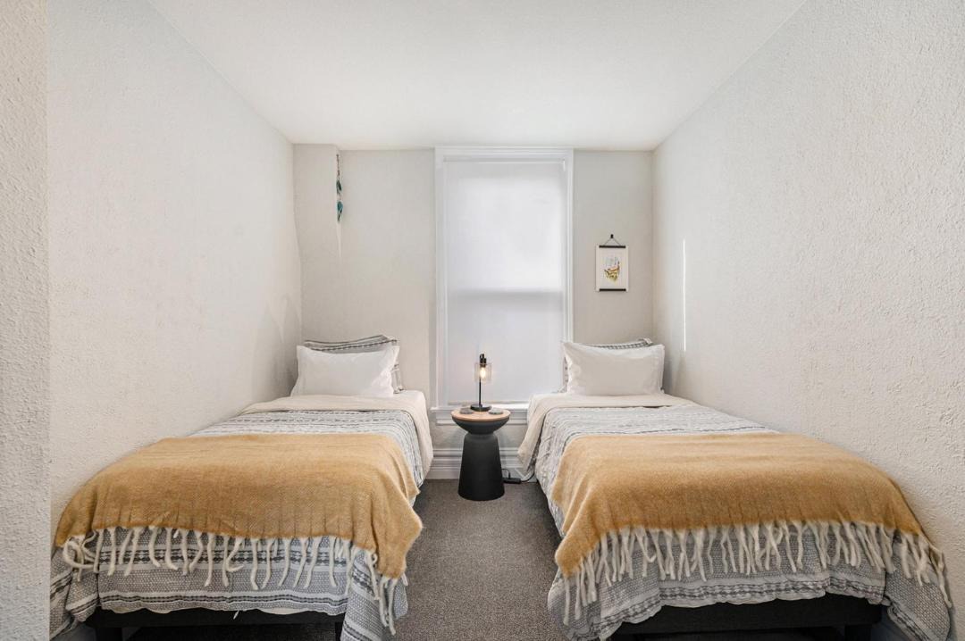 Photo of Bedroom in Curtis Park