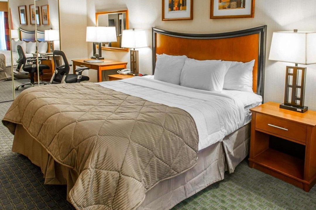Photo of Bedroom in Greeley
