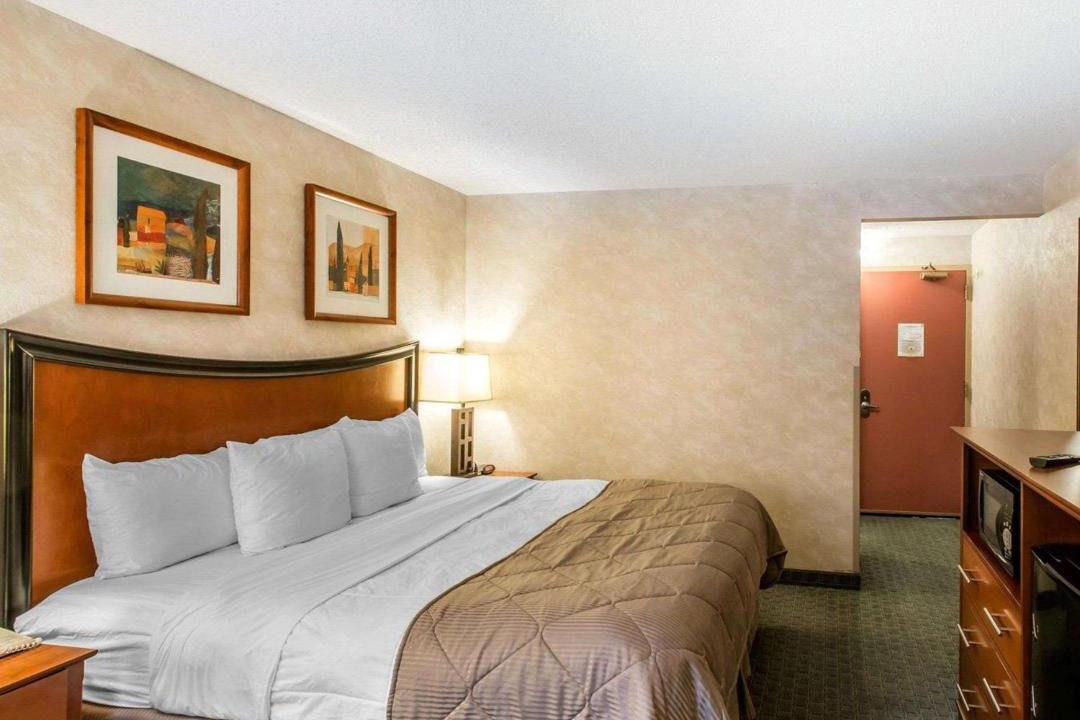 Photo of Bedroom in Greeley