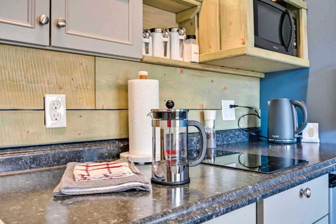 Photo of Kitchen in Crestone