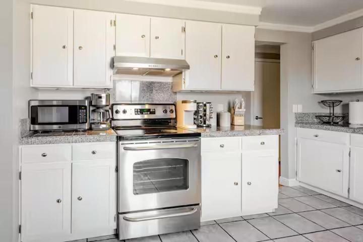 Photo of Kitchen in Park East