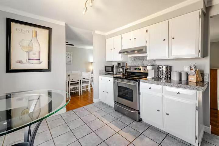Photo of Kitchen in Park East