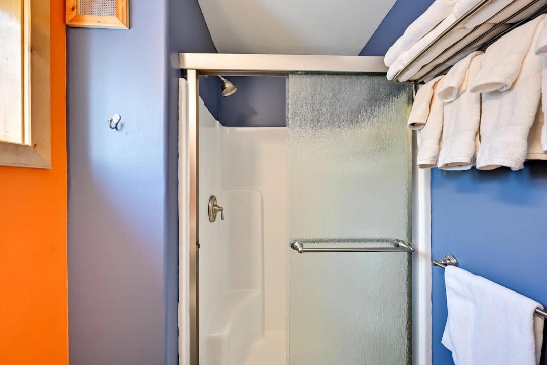 Photo of Bathroom in Crestone
